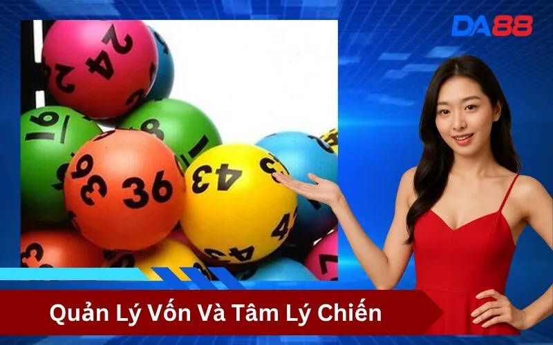Quản Lý Vốn Và Tâm Lý Chiến