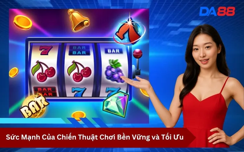 Sức Mạnh Của Chiến Thuật Chơi Bền Vững và Tối Ưu